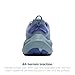 Brooks Women's Ghost Trail, Versatile Off-Road Running Shoe for Rugged Terrain - Skyway/Bell/Atlantic Deep - 5.5 Medium
