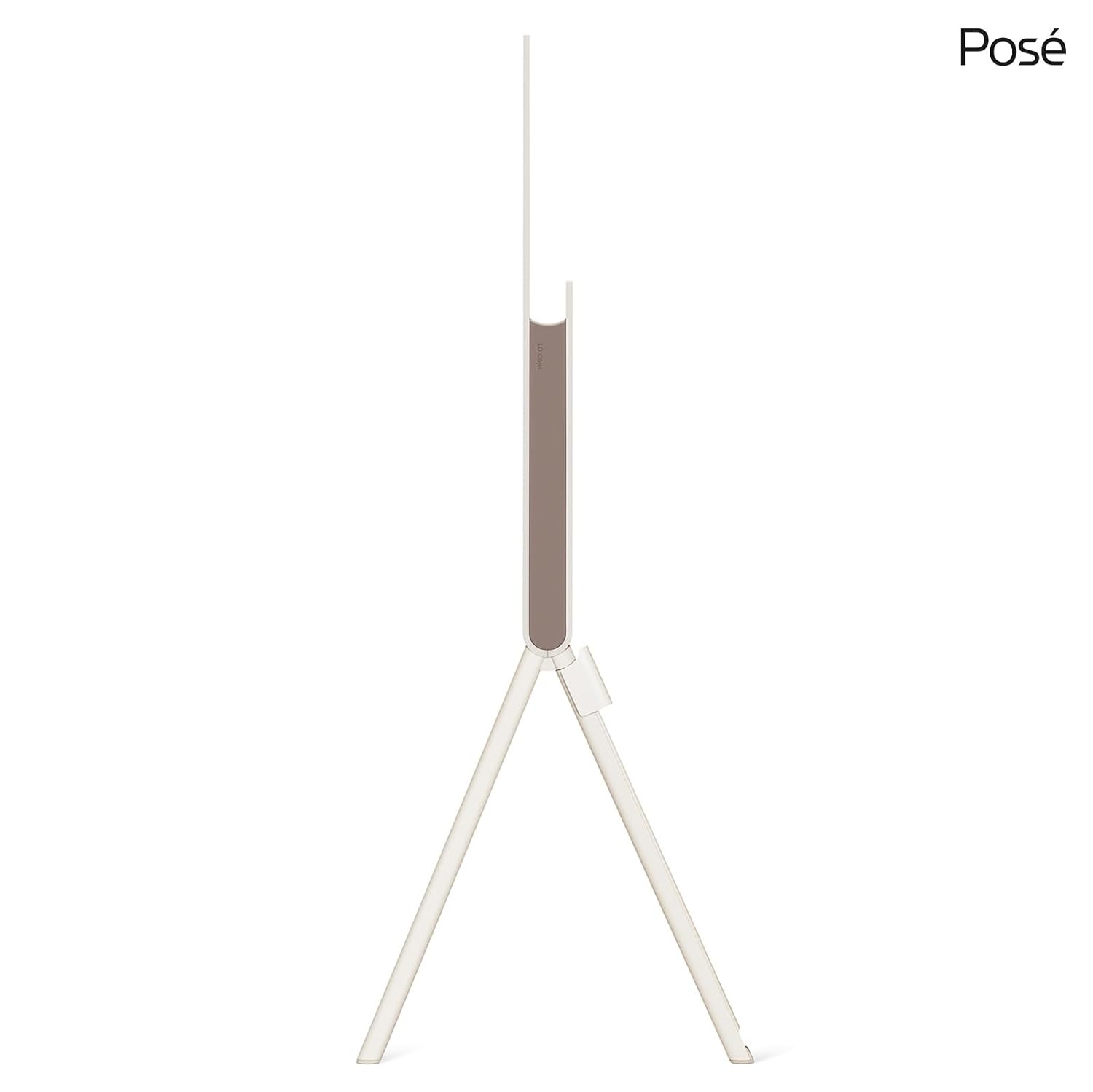 Review Lg 139 Cms (55 Inches) Objet Collection Lx1 Posé Series 4K