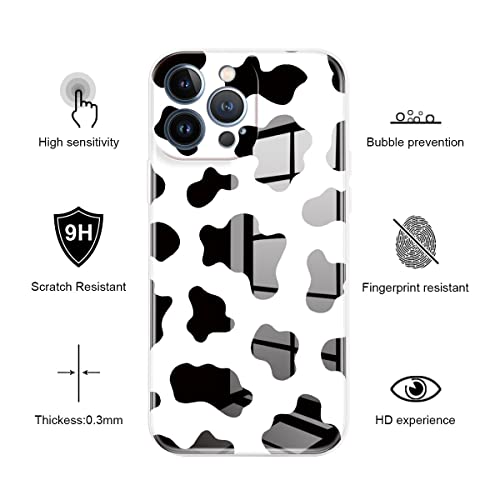 Yoedge Glitter Cover per Apple iPhone 12 Mini