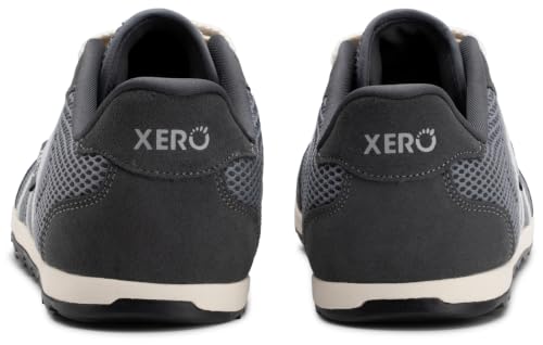 Image of Xero Shoes Men's Wynn Barefoot Retro Casual Sneaker