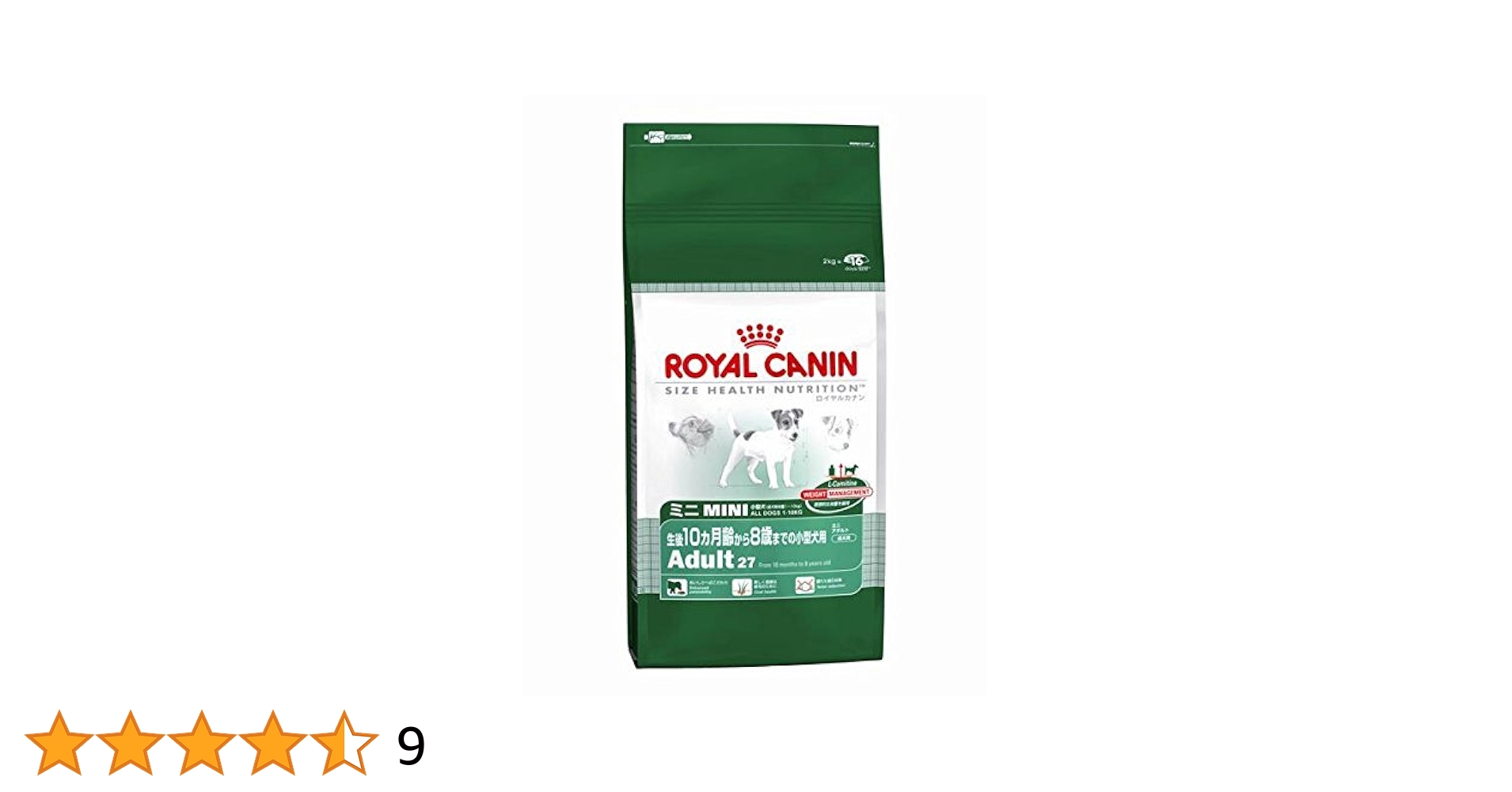 【送料無料】 ロイヤルカナン　ミニアダルト　15kg×2個　30kg 楽天市場】ロイヤルカナン ミニインドアアダルト2kgの通販