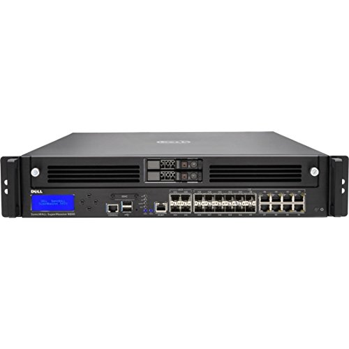 Image of Sm 9800 Secure Upgrd Plus2y Fd