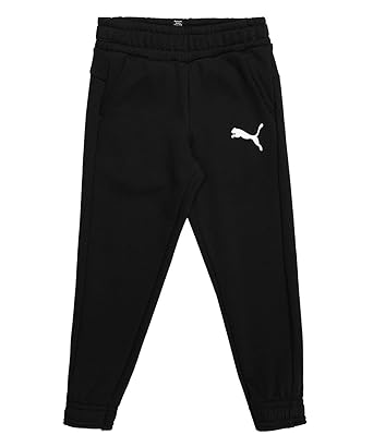 Puma Boys Regular Track Pants