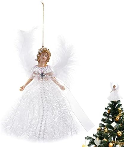 Statue Decorative Moderne In Resina - 2 Pezzi, Nero, Per Casa O Ufficio - Foto 7