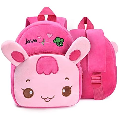 Sac à Dos Enfant URAQT Cover