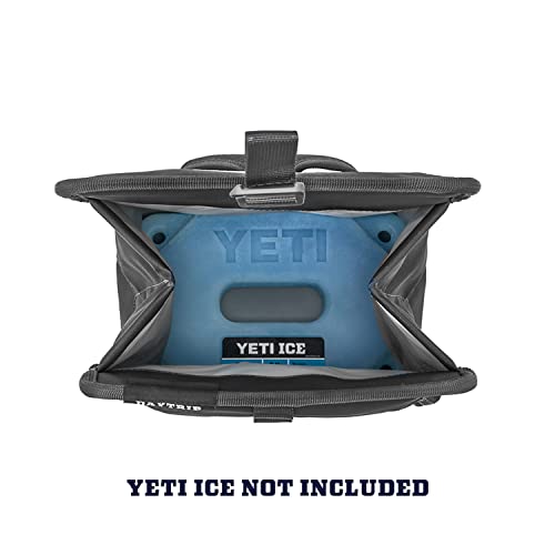 Image of YETI Daytrip Packable Lunch Bag, Alpine Yellow