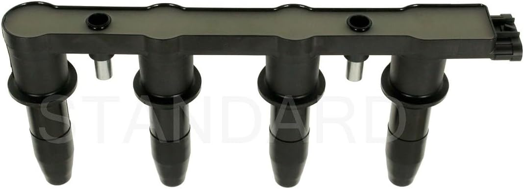 Standard Motor Products UF-620 Ignition Coil Assorted , One Size
