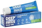 Deep Freeze