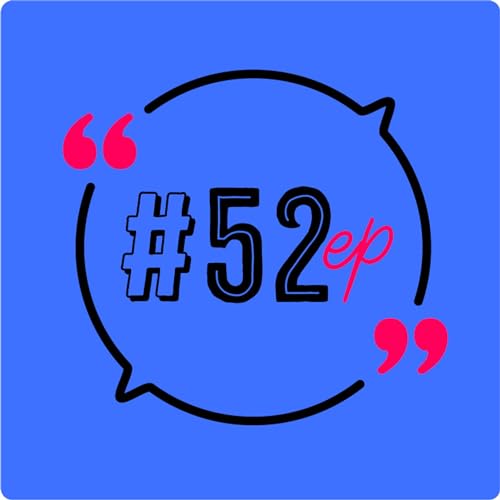 EP52 - ¿Desplegar los viernes o no? con Emmanuel Valverde (@evrtrabajo) cover art