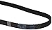Dayco 95281 Timing Belt