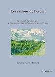 Les saisons de l'esprit (French Edition)