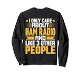 Ham Radio Gifts Shirt for Amateur Radio Lover Co.