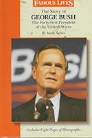 GEORGE BUSH: STORY/ 0440401747 Book Cover