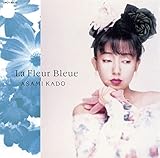 La Fleur Bleue」 門あさ美 | TECHNOLOGY POPS π3.14
