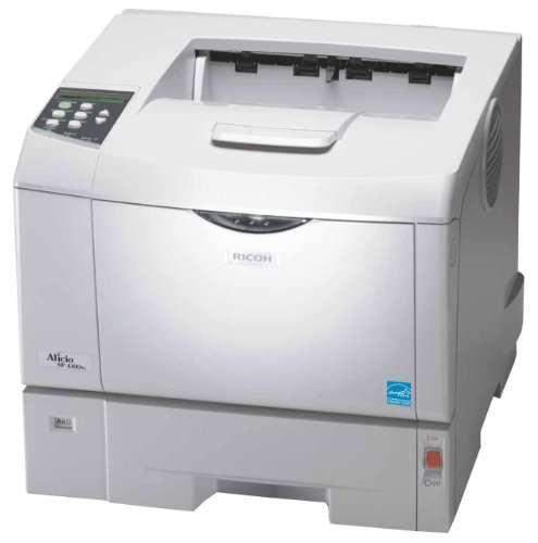 Image of SP4100NL B /w Laser Printer
