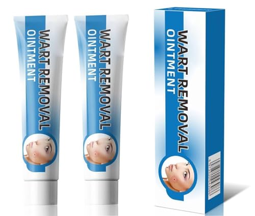 Kit Rimozione Fibromi Penduli e Verruche – Crema Occhio di Pernice – 2 Pezzi Viaggio