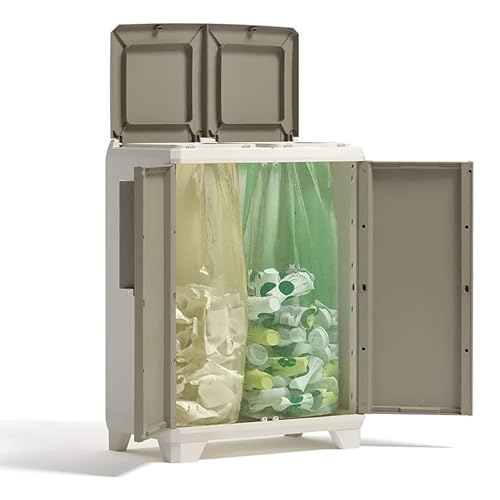 Keter Split Premium Wood