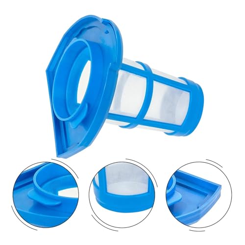 1pcs Replacement Filters Basket,Compatible For Vacmaster,VSD1801 VSD1001 Vacuum Cleaner Cleaning Household Appliance Accessories