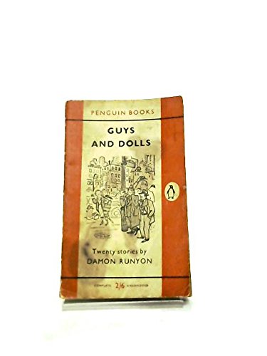 Guys And Dolls And Other Stories