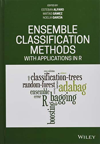 Ensemble Classification Methods with Applications in R view 2