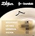 Zildjian NAZL18 Crash Cymbal (A0225)
