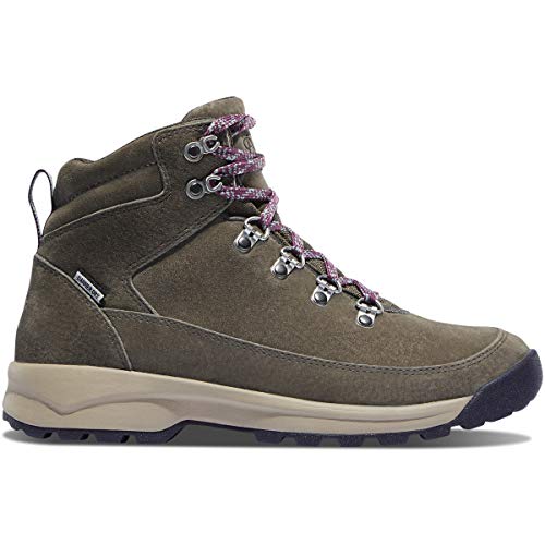 Image of Danner Hiker Women's Adrika 5 inch Boot Waterproof Hiking M