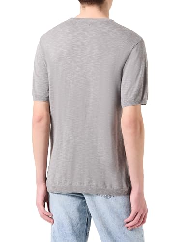 Pull Replay Uk4701 pull-over col rond mode homme casual