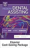 Modern Dental Assisting - Text, Workbook, and Boyd: Dental Instruments, 7e Package