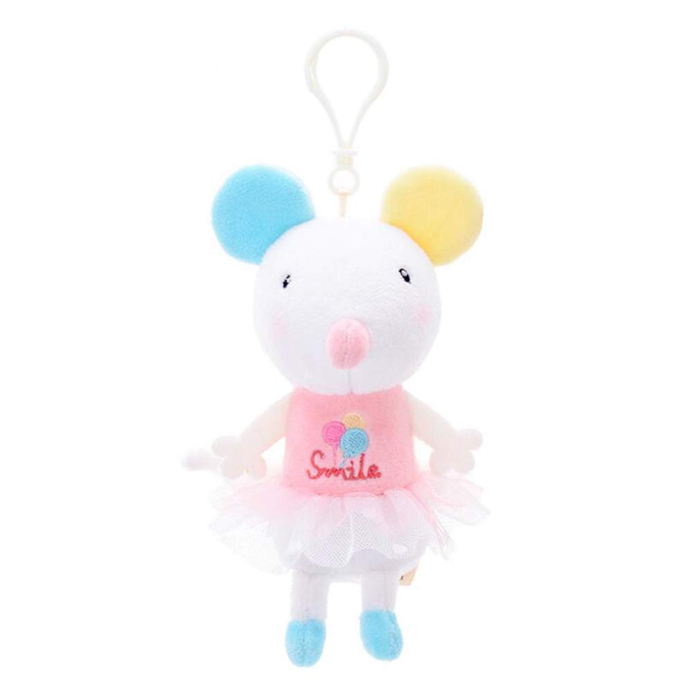 cute rat plush