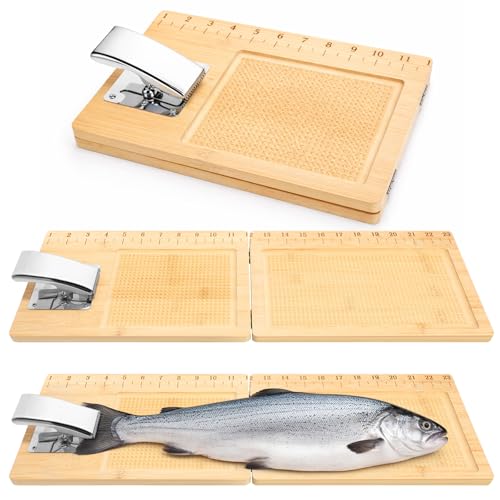 Tablas de cortar plegables 2 piezas LemonRoad 24 pulgadas miniatura 1