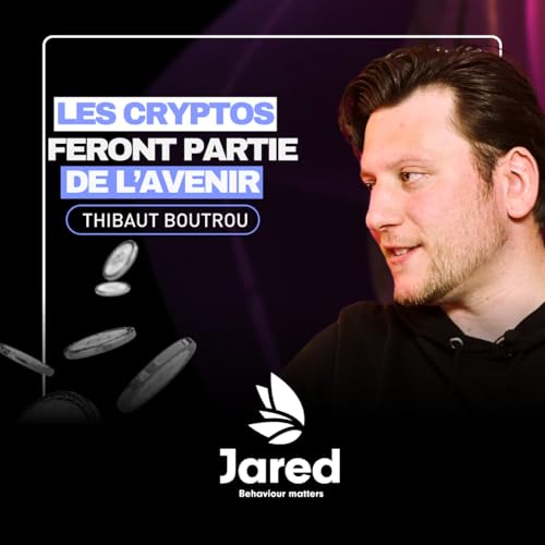 #3 Les coulisses d'un g&eacute;ant fran&ccedil;ais de la crypto ! | Thibaut Boutrou (Meria)