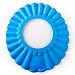 Baby Shower Cap, Shampoo Visor, Bath Visor BLUE