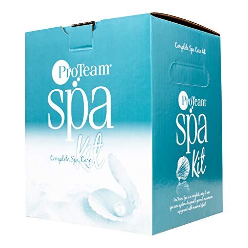 Haviland ProTeam Complete Spa Care Kit