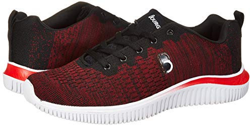 Image of Bourge Mens Loire-z1 Running Shoes