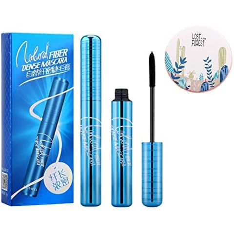 Prime Lash Mascara für ältere Frauen über 50, Prime Lash Mascara Cover