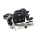 Polaris 2880023 Cab Heater Kit with Defrost