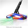 Aspiradora inalámbrica Dyson PencilVac Fluffycones para pisos duros 6