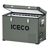 ICECO VL45 Portable...image