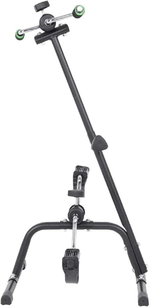 Ejercitador plegable para brazos y piernas SDVantage miniatura 5