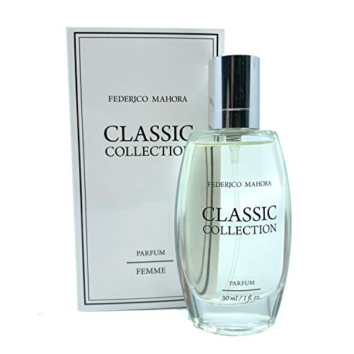 Federico Mahora Fm By Federico Mahora Parfüm No 21 Classic Collection Für Damen 30ml Federico Mahora Fm By Federico Mahora Parfüm No 21 Classic Collection Für Damen 30ml