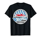 Hot Wheels Stars and Checks T-Shirt