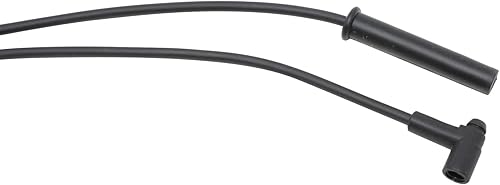 Miniatura 4 de AIP Electronics Dragon Fire Performance - Juego de cables de repuesto para bujías de repuesto originales compatibles con Chevy GM LT1 LT4 1992-1997