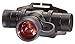 Streamlight 61307 ProTac 1000 Lumens USB Rechargeable Tactical LED Headlamp Includes USB Cord, Elastic and Rubber Straps, Black, Box