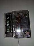 McFarlane Toys Series 2 Matrix Action Figure Niobe Matrix Reloaded