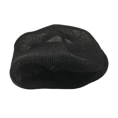 Housse de siège moto filet isolant R1250RT contre chaleur et eau - 6