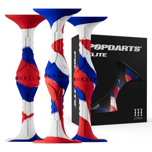 Popdarts Elite Patriot Three Pack