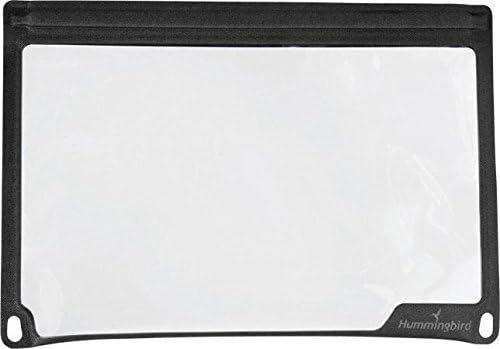 Cascade Designs Hummingbird E Case Large Gray