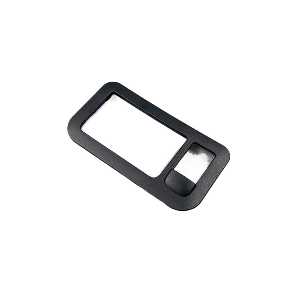 Ybvdcxp One Color Door Pull Handle Door Inner Handle Trim For Transporter T5 T6 2003-2019