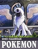 Calendar 2022 póckєt mσnstєr: A Great Art For Lover póckєt mσnstєr To Welcome Moon Phase Calendario Calendrier Kalender 2022  Bonus 4 months 2023. Lunar Moon Phase