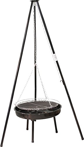 Landmann Tripod Charcoal Barbecue